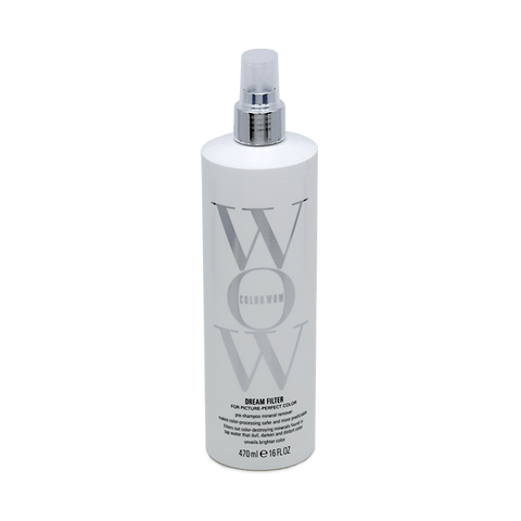 Color WOW Dream Filter Pre Shampoo Mineral Remover 470ml