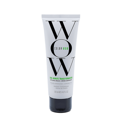 Color WOW One Minute Transformation Styling Cream 120ml