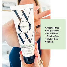 Color WOW One Minute Transformation Styling Cream 120ml