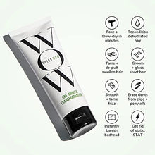 Color WOW One Minute Transformation Styling Cream 120ml