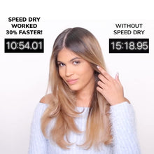 Color WOW Speed Dry Blow-Dry Spray 150ml