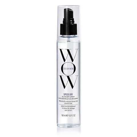 Color WOW Speed Dry Blow-Dry Spray 150ml
