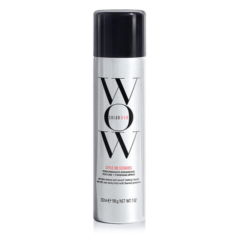 Color WOW Style on Steroids Texture Finishing Spray 262ml