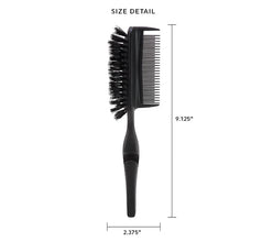 Cricket Ponytail Pro Brush