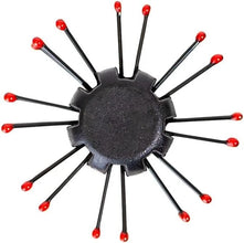 Cricket Static Free RPM 12XL Row #709 Brush