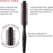Cricket Static Free RPM 12XL Row #709 Brush