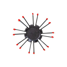 Cricket Static Free RPM 8 Row #707 Brush
