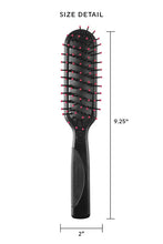Cricket Static Free Sculpting Brush 680