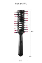 Cricket Static Free Tunnel Brush