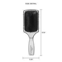 Cricket Static Free Visage Paddle Brush
