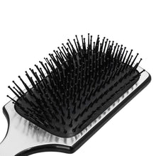 Cricket Static Free Visage Paddle Brush