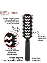 Cricket Fast Flow Shine Brush