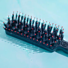 Cricket Fast Flow Shine Brush