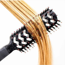 Cricket Fast Flow Shine Brush