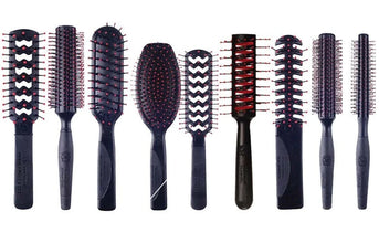 Cricket Static Free RPM 12 Row #708 Brush
