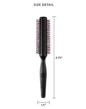 Cricket Static Free RPM 12 Row #708 Brush