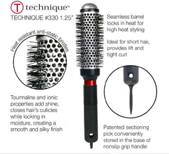 Cricket Technique Thermal 330 Brush
