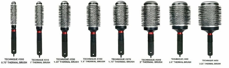 Cricket Technique Thermal 390 Brush