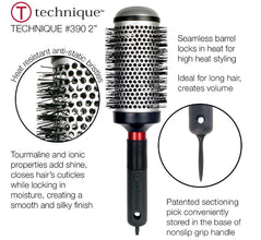 Cricket Technique Thermal 390 Brush