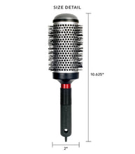 Cricket Technique Thermal 390 Brush