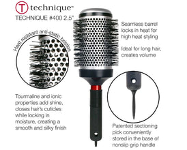 Cricket Technique Thermal 400 Brush