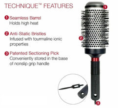 Cricket Technique Thermal 450 Brush