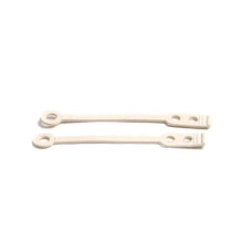 Dateline Professional Flat/Long Perm Rubbers 50pk