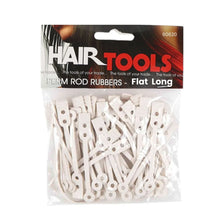 Dateline Professional Flat/Long Perm Rubbers 50pk