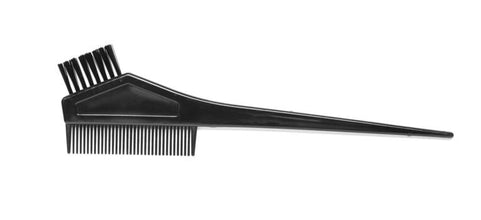 Dateline Professional Tint Brush and Comb