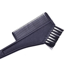 Dateline Professional Tint Brush and Comb