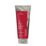 3x De Lorenzo Novafusion Intense Red Colour Care Shampoo 200ml
