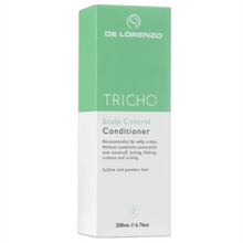 De Lorenzo Tricho Scalp Control Conditioner 200ml