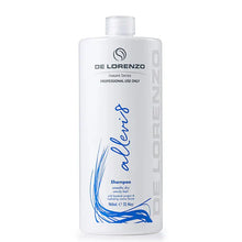 De Lorenzo Instant Accentu8 Shampoo 960ml