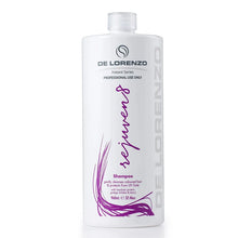 De Lorenzo Instant Rejuven8 Shampoo 375ml