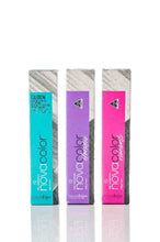 De Lorenzo Novacolor AB6.36 Medium Auburn Blonde 60g