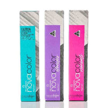 De Lorenzo Novaclear Clear 60g