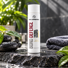 De Lorenzo Bond Defence Thermal Shampoo 240ml