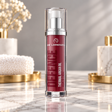 De Lorenzo Defence Thermal Argan Oil 50ml
