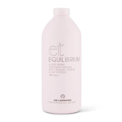 De Lorenzo ET Equilibrium 1L