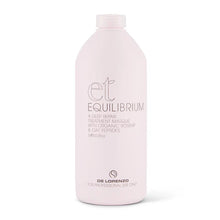 De Lorenzo ET Equilibrium 1L