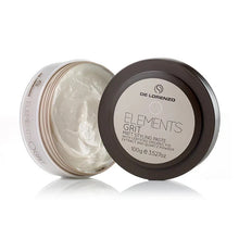 De Lorenzo Elements Grit Matte Styling Paste 100g