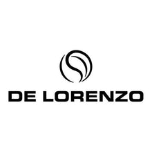 De Lorenzo Elements Titanium Super Strong Styling Gel 100g
