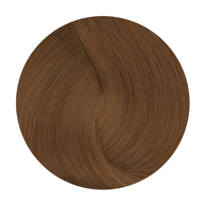 De Lorenzo Novacolor CG7.43 Light Copper Blonde 60g