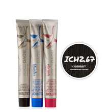 De Lorenzo Novacolor ICH2.67 Intense Midnight Chocolate 60g