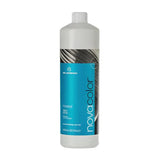 3x De Lorenzo Novacolor Novoxyl 3% 10 Volume Creme Developer 900ml