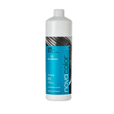 3x De Lorenzo Novacolor Novoxyl 6% 20 Volume Creme Developer 900ml