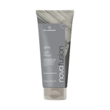 3x De Lorenzo Novafusion Grey Colour Care Shampoo 200ml