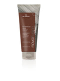3x De Lorenzo Novafusion Intense Brunette Colour Care Shampoo 200ml
