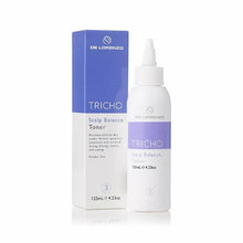De Lorenzo Tricho Scalp Balance Toner 125ml