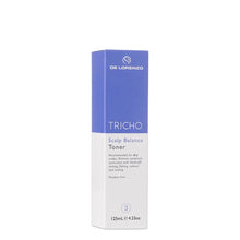 De Lorenzo Tricho Scalp Balance Toner 125ml